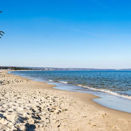 Sandy Horizon Prostywynajem Apartamento