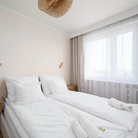 Apartamento Sandy Horizon Prostywynajem *