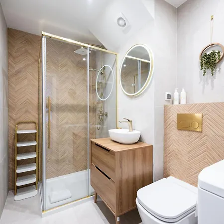 Apartamento Sandy Horizon Prostywynajem *