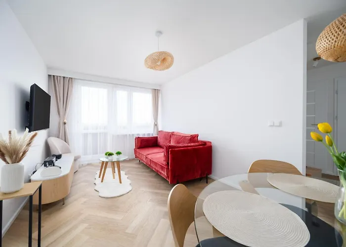 Sandy Horizon Prostywynajem *