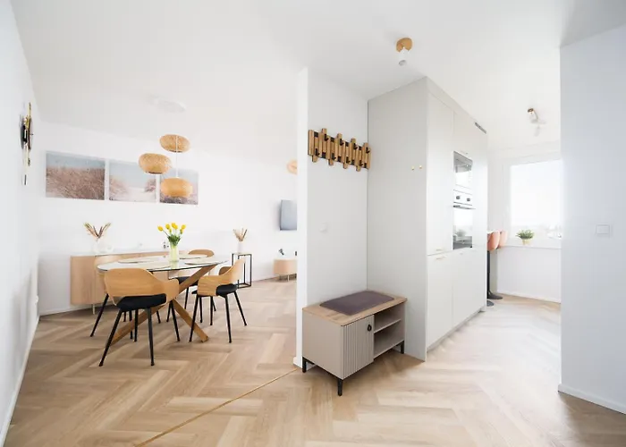 Sandy Horizon Prostywynajem