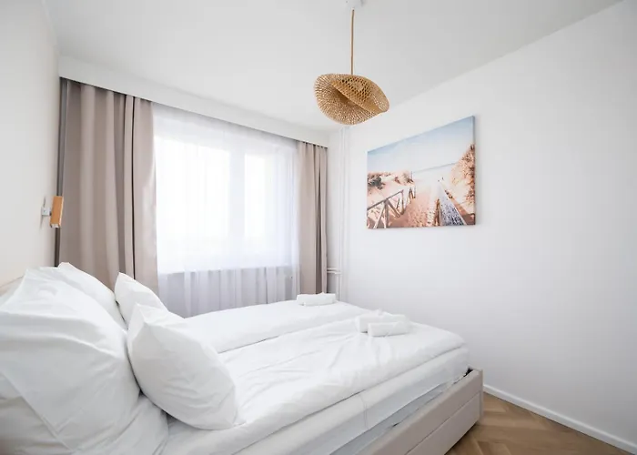 Sandy Horizon Prostywynajem