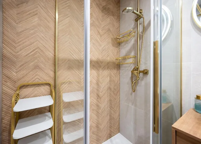 Sandy Horizon Prostywynajem