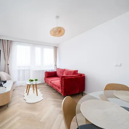 Sandy Horizon Prostywynajem *