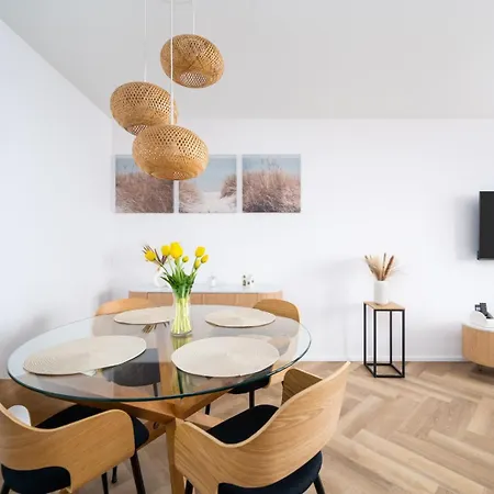 Sandy Horizon Prostywynajem Apartment *