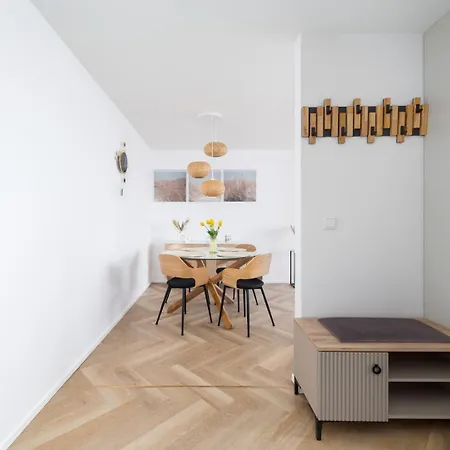 Apartment Sandy Horizon Prostywynajem